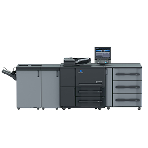 Konica-Minolta-Accuriopress 6120 Konica-Minolta-Accuriopress 6120