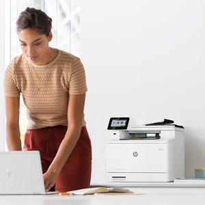 Managed Ink Service Managed Ink Service