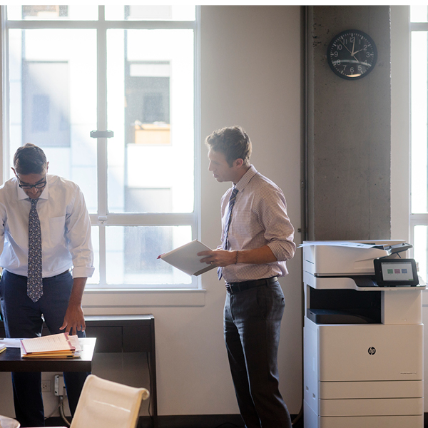 Print Management Print Management