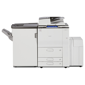 Ricoh MP 6503 Ricoh MP 6503