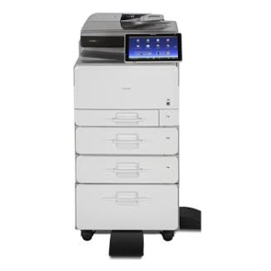 Ricoh MPC 307 Ricoh MPC 307
