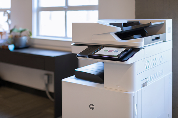 HP New HP New