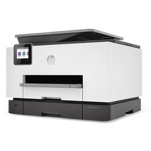 HP OfficeJet Pro 9020 HP OfficeJet Pro 9020